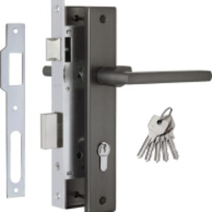 Замок врезной N108-85 К / 17107 21век