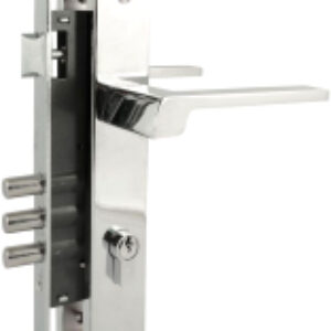 Замок врезной N111-85 M / 16290 21век