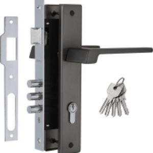 Замок врезной N111-85 M / 16713 21век