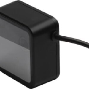 Сканер штрих-кода N120 P2D 21век