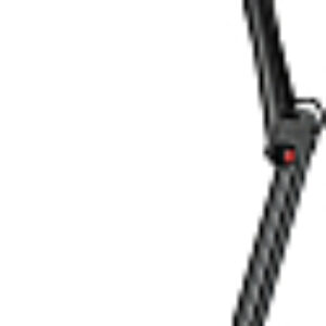 Настольная лампа N-121-E27-40W-BK / C0041454 21век