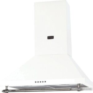 обзор Кухонная вытяжка Korting KHC 6750 RSI