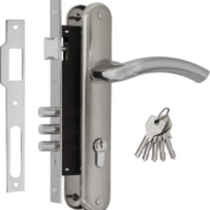 Замок врезной N23-85 М 21век