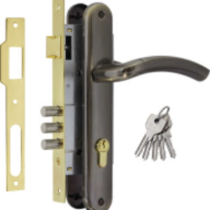 Замок врезной N23-85 М 21век