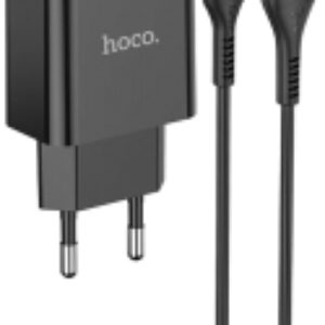 Зарядное устройство сетевое N2 + кабель AM-MicroBM / 6931474728845 21век