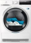 обзор Сушильная машина Electrolux UltraCare 800 EW8D394ME