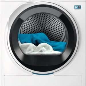 обзор Сушильная машина Electrolux UltraCare 800 EW8D394ME
