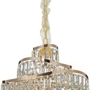 Люстра Naiad CL315152 21век