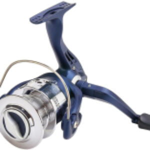 Катушка безынерционная Nami 2000F / HS-MG-N2000F 21век