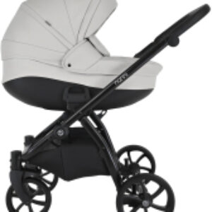Детская универсальная коляска Nanni 3 в 1 / 1533069 21век
