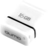 USB flash накопитель Nano 16GB White / QM16GUD-NANO-W 21век