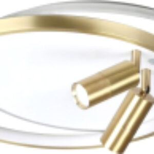 Потолочный светильник Naoko 5603/63CL 21век