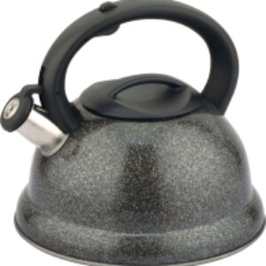 Чайник со свистком Napoli / P-650192 21век