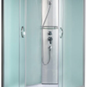 Душевая кабина Nara 90/80/24 МТ R 21век