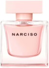 Парфюмерная вода Narciso Cristal 21век