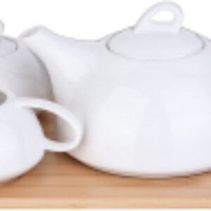 Чайный набор Native / 587-197 21век