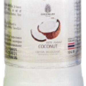 Дезодорант-кристалл Natural Crystal Deodorant Coconut 21век
