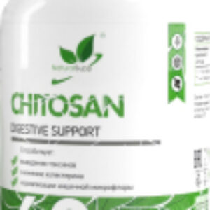 Пищевая добавка Хитозан 21век