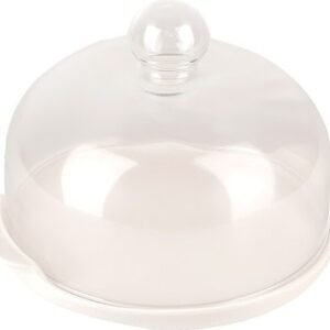 Емкость для хранения выпечки Naturel / 2632062 21век