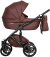 Детская универсальная коляска Naturo Ecco 2 в 1 21век