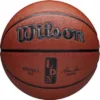 Баскетбольный мяч Nba Authentic City London / WZ2016003XB7 21век