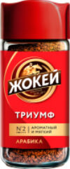 Кофе растворимый Триумф / Nd-00001670 21век