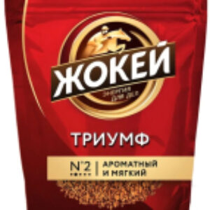 Кофе растворимый Триумф / Nd-00001829 21век