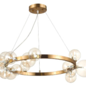 Люстра Necton SL1165.303.15 21век