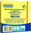 Блок для записей Neon / 7586011-11 21век