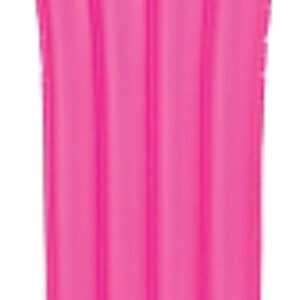 Надувной матрас для плавания Neon Frost / 59717NP 21век