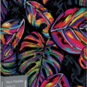 Папка для бумаг Neon Paradise / DB4_30081 21век