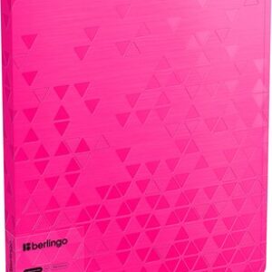 Папка для бумаг Neon / RB4_4D391 21век