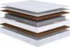 Матрас Neo Optima 120x200 21век