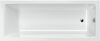 Ванна акриловая Ness Mono Slim 170x70 21век
