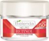 Крем для лица Neuro Retinol подтягивающий против морщин 50+ день/ночь 21век