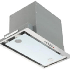 Вытяжка скрытая Neva Glass Eco 60 WK-4 21век