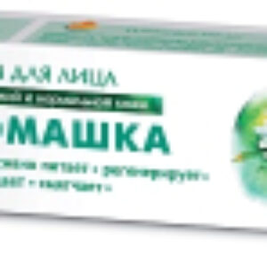 Крем для лица Ромашка 21век