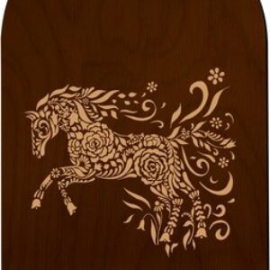 Разделочная доска Спирит NEW МТ88-526 21век