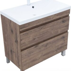 Тумба под умывальник Нота New 90 / 344145 21век