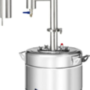 Дистиллятор бытовой Народный New 21век