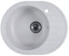 Мойка кухонная New Lux L 21век