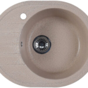 Мойка кухонная New Lux R 21век