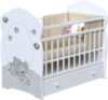 Детская кроватка New Sleppy маятник и ящик 21век