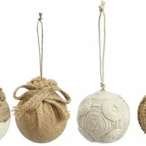 Набор шаров новогодних New Year Essential Zero waste / TK23-NY_SET0017 21век