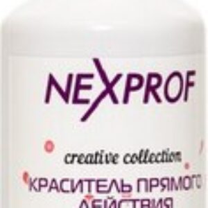 Крем-краска для волос Красный 21век