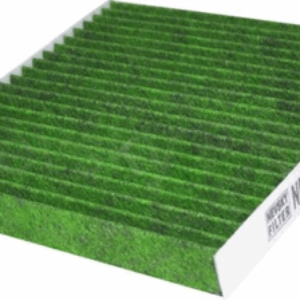 Салонный фильтр NF6009CA 21век