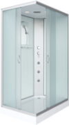 Душевая кабина NG-43975-14QG 90x70x215 21век