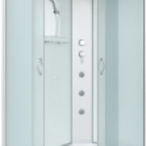 Душевая кабина NG-43975-14QG 90x70x215 21век