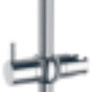 Душевая стойка Niagara NIA6500M17 21век