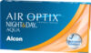 Контактная линза Night&Day Sph+5.50 R8.4 D13.8 21век